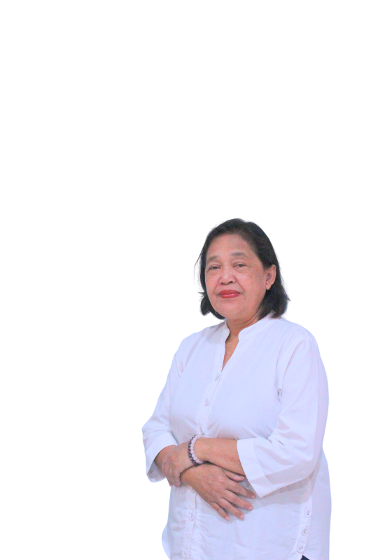 Dra. Sri Sulami Endah Astuti, M.Kes